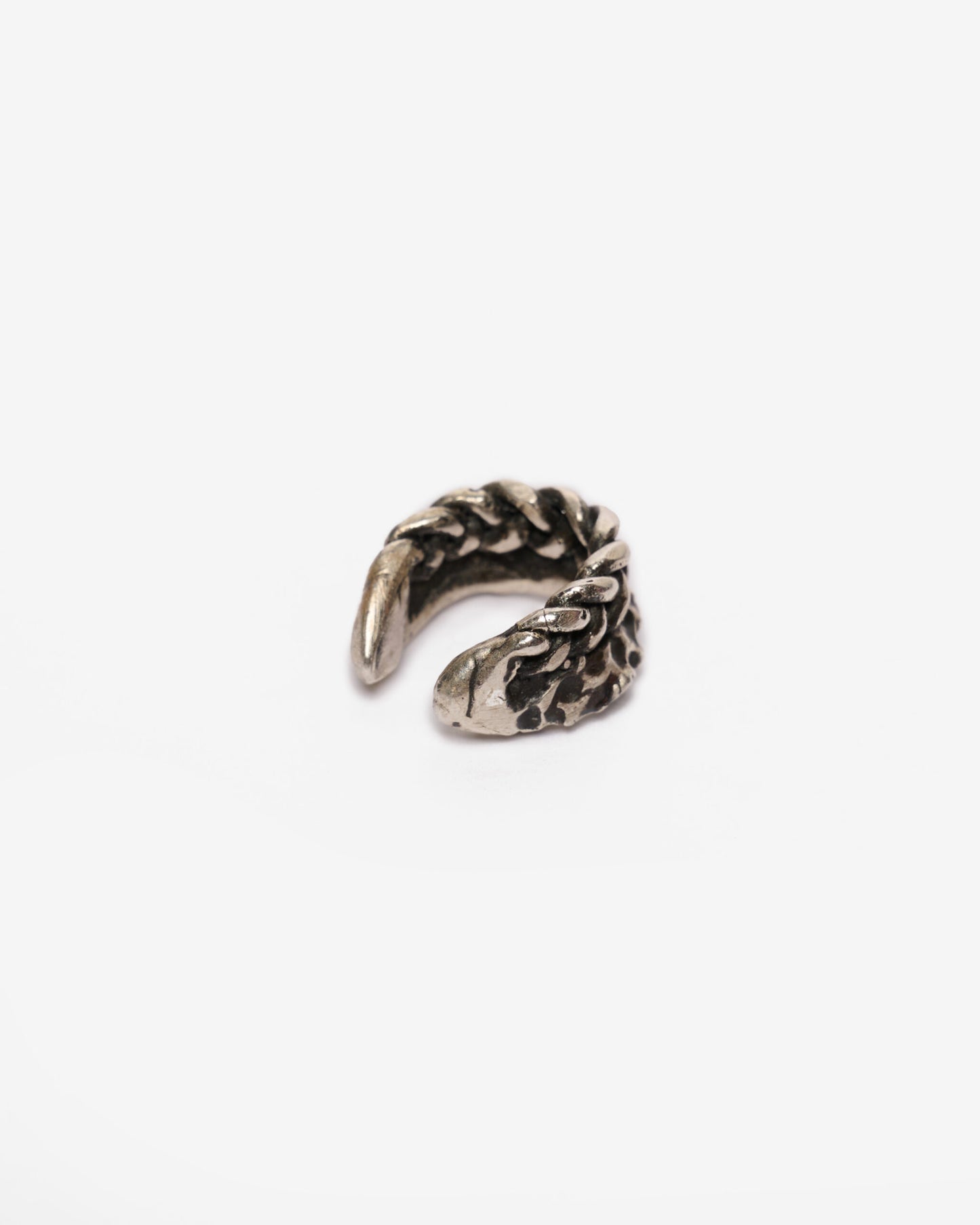Piercing pokot argento