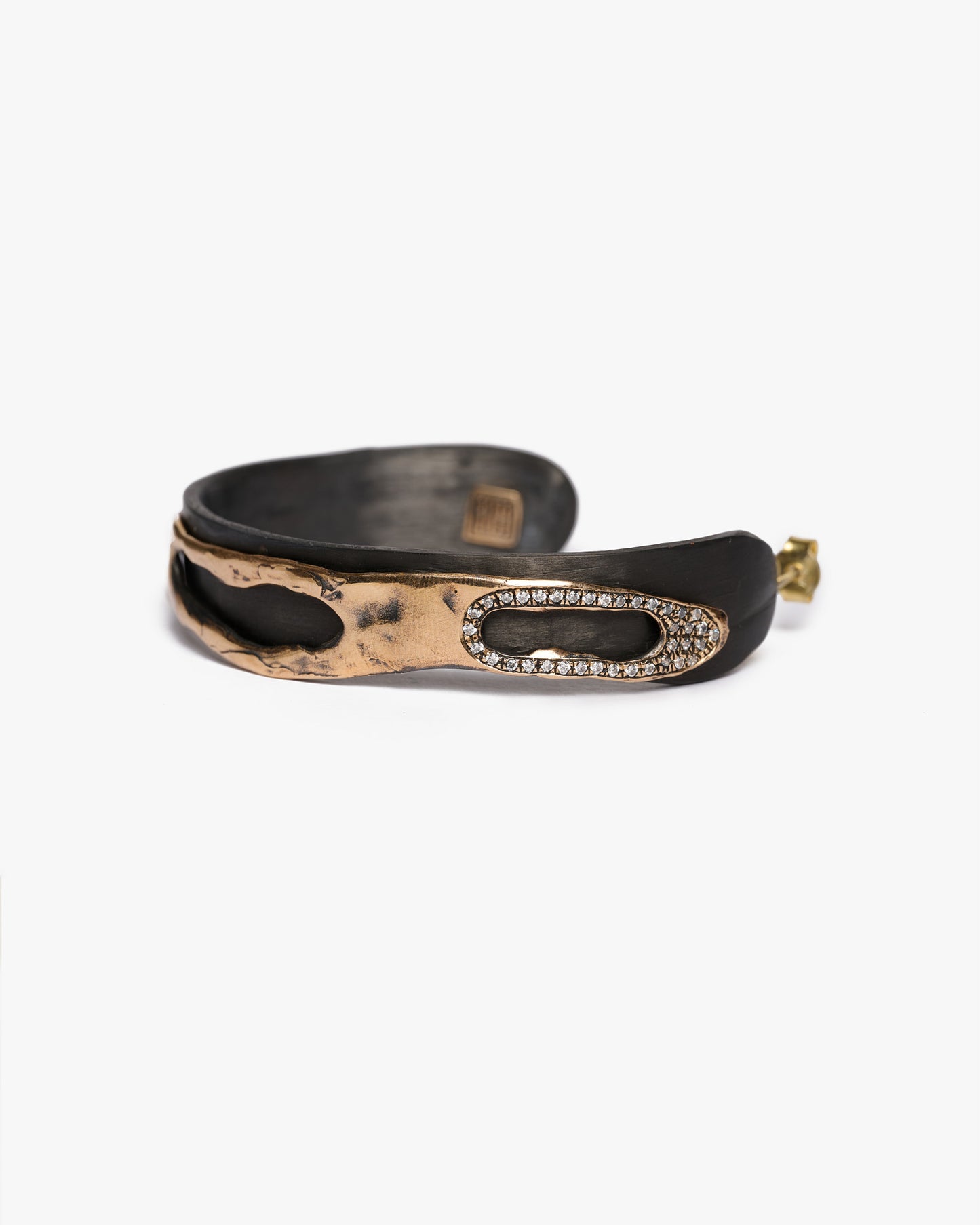 Cerchi wave Heathrow black bronzo e zirconi