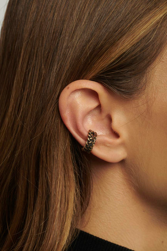 Piercing pokot argento