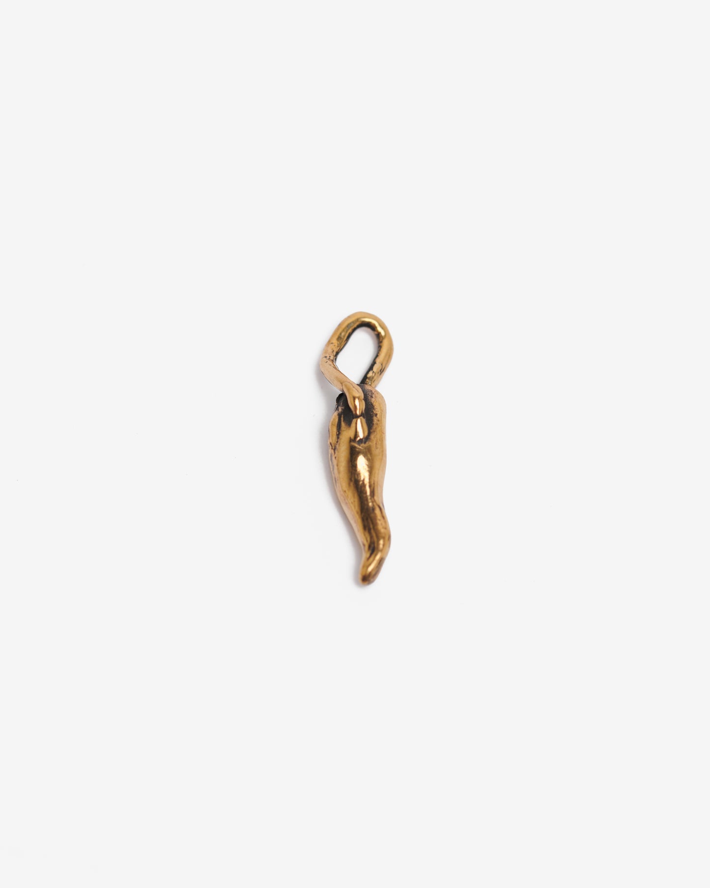 Collana zada mix bronzo