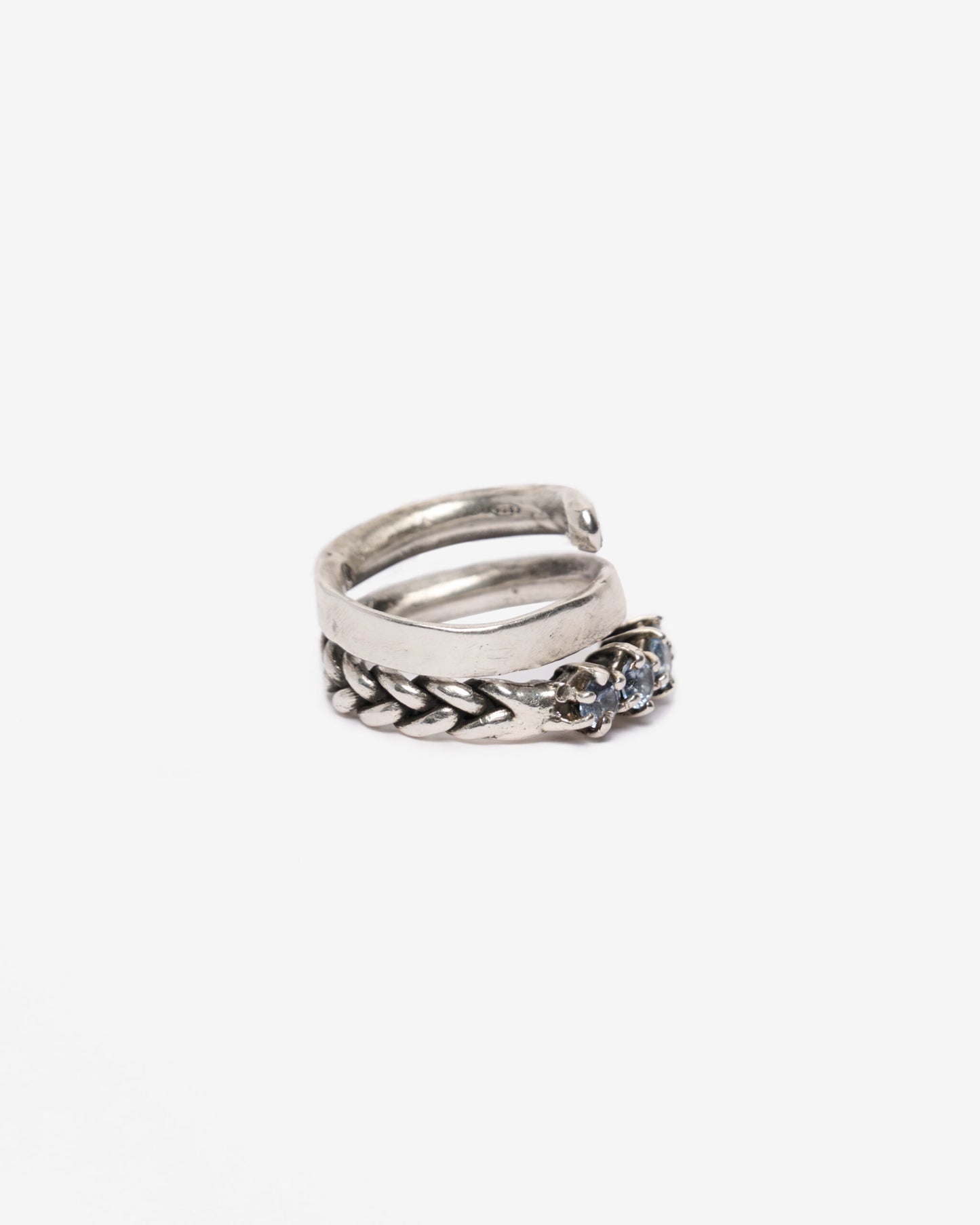 Anello Amelia Argento