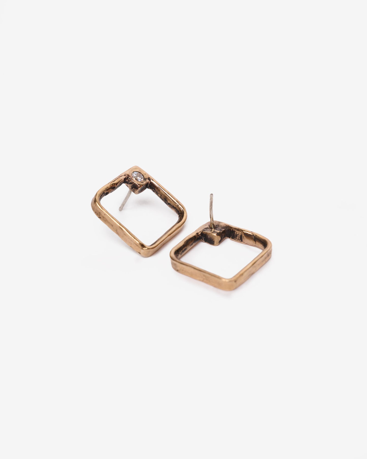 Pendenti druide bronzo