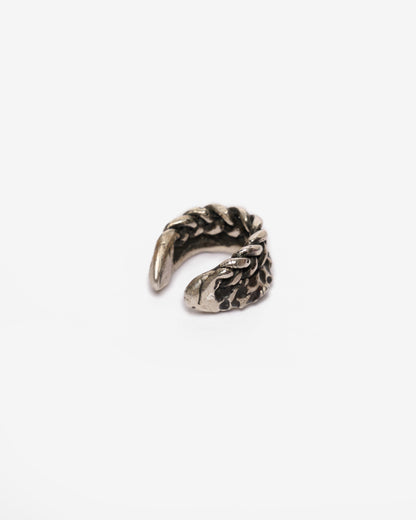 Piercing pokot argento