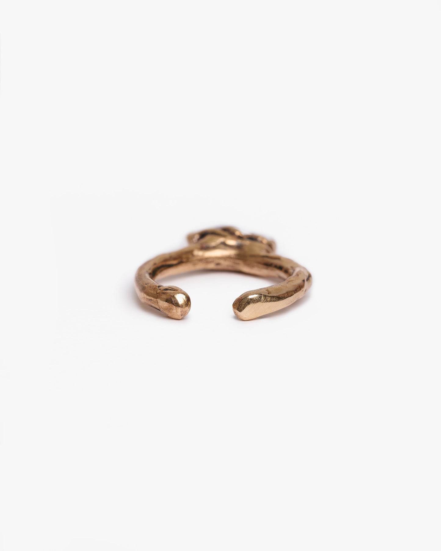 Fedina Changi bronzo luxury
