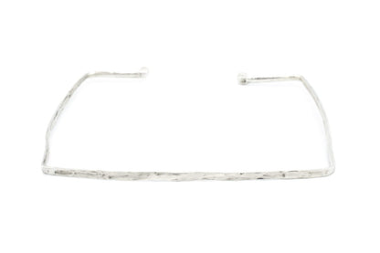Choker Druide argento