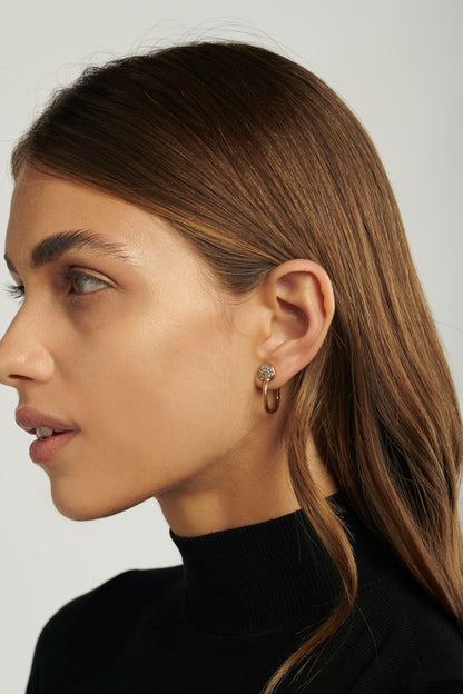 Cerchi mini synapses bronzo