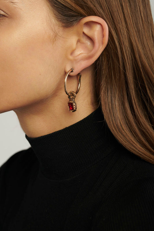 Pendente pokot bronzo