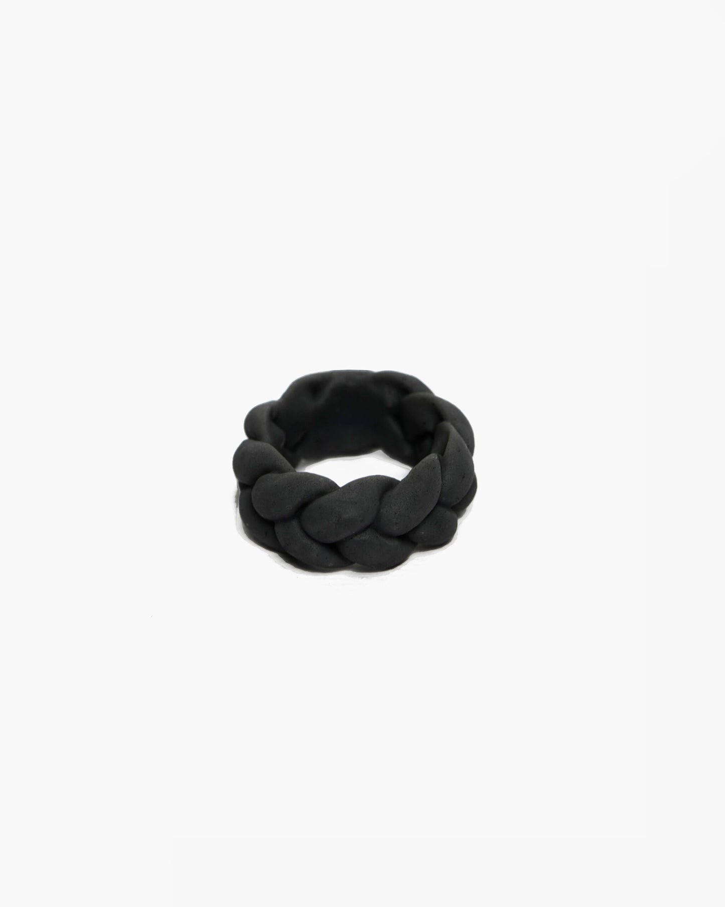 Treccia XL Rainbow nera
