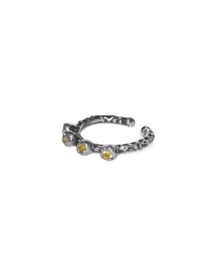 Fedina four Masaimara argento