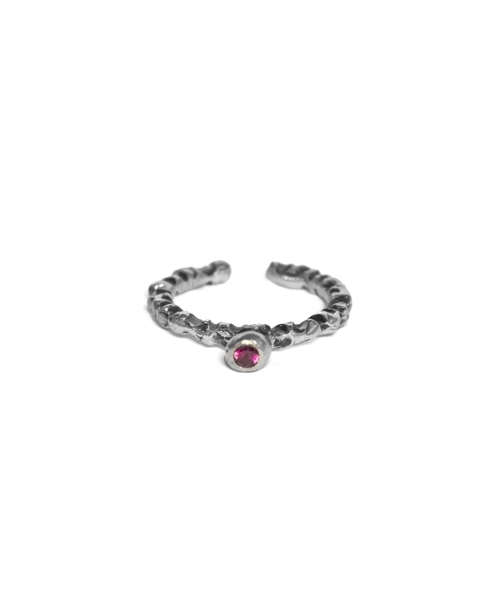 Fedina one masaimara argento