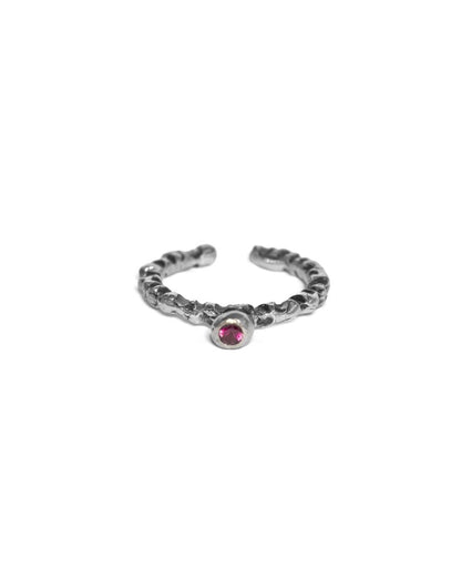 Fedina one masaimara argento
