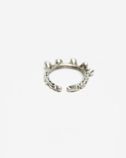 Fedina five Masaimara argento