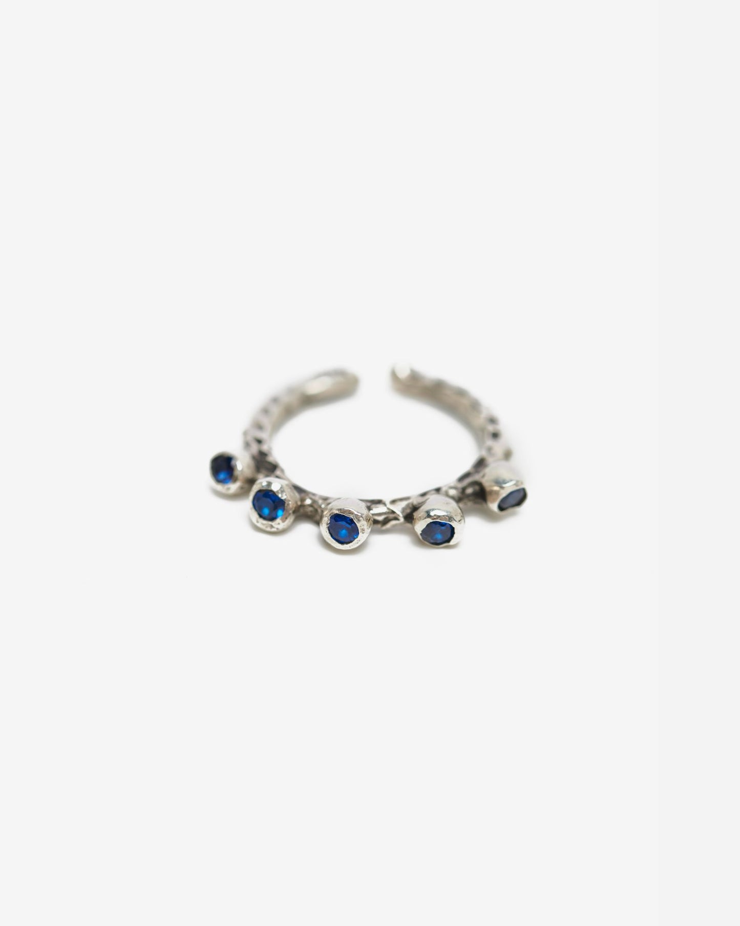Fedina five Masaimara argento