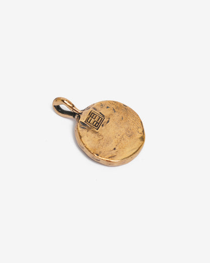 Collana zada mix bronzo luxury