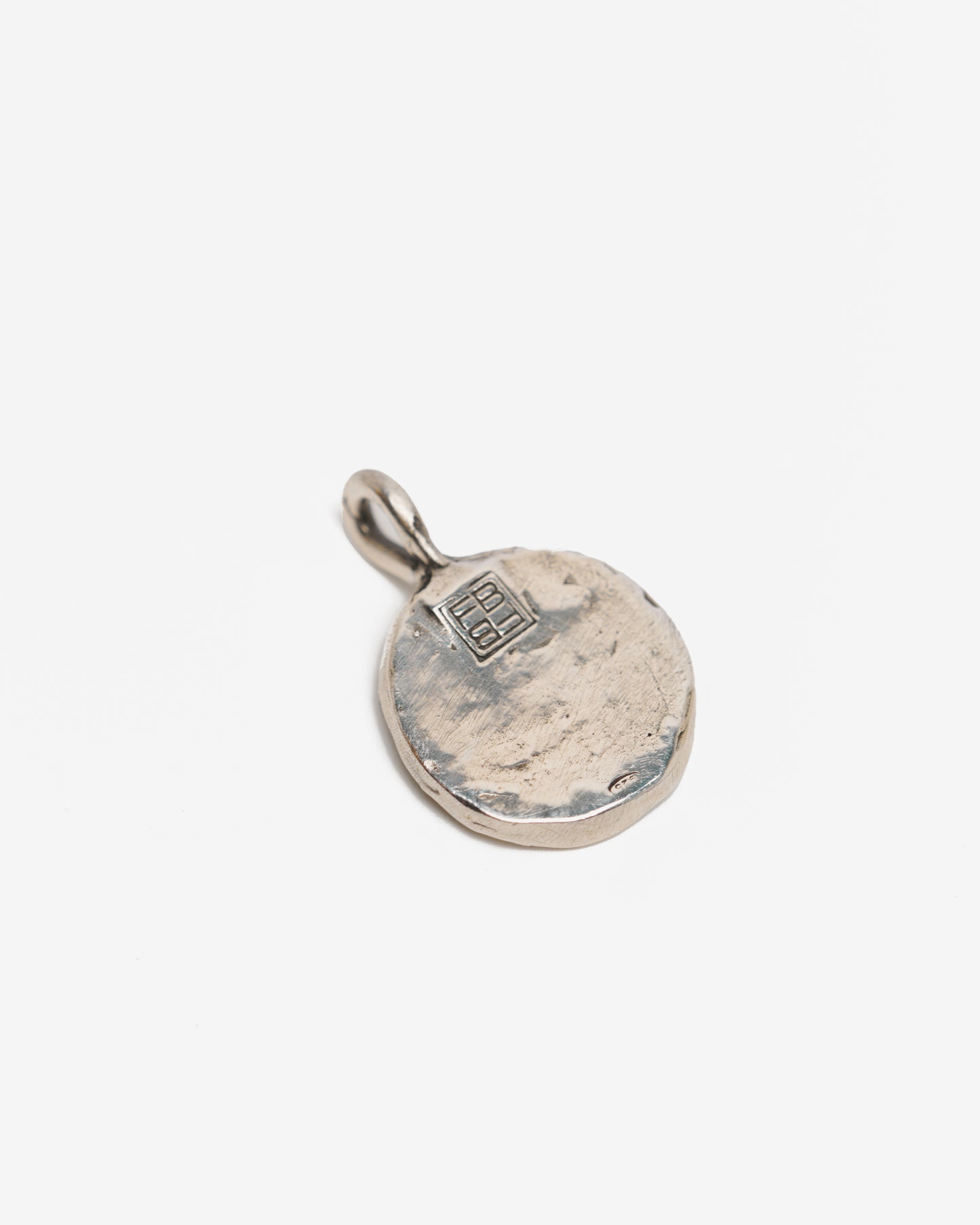 Collana zada mix argento