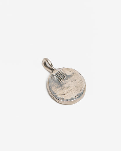 Collana zada mix argento