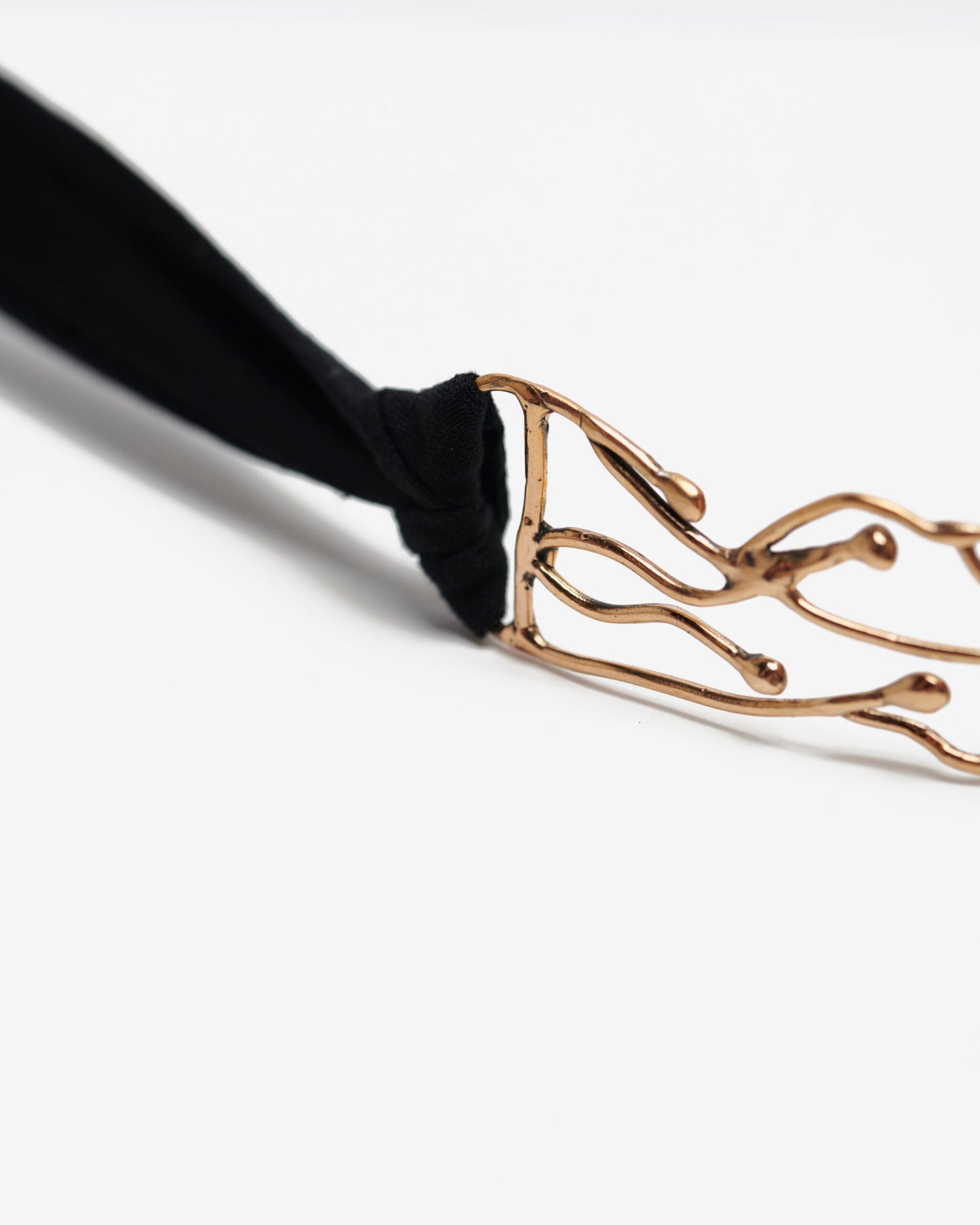 Choker genesis bronzo