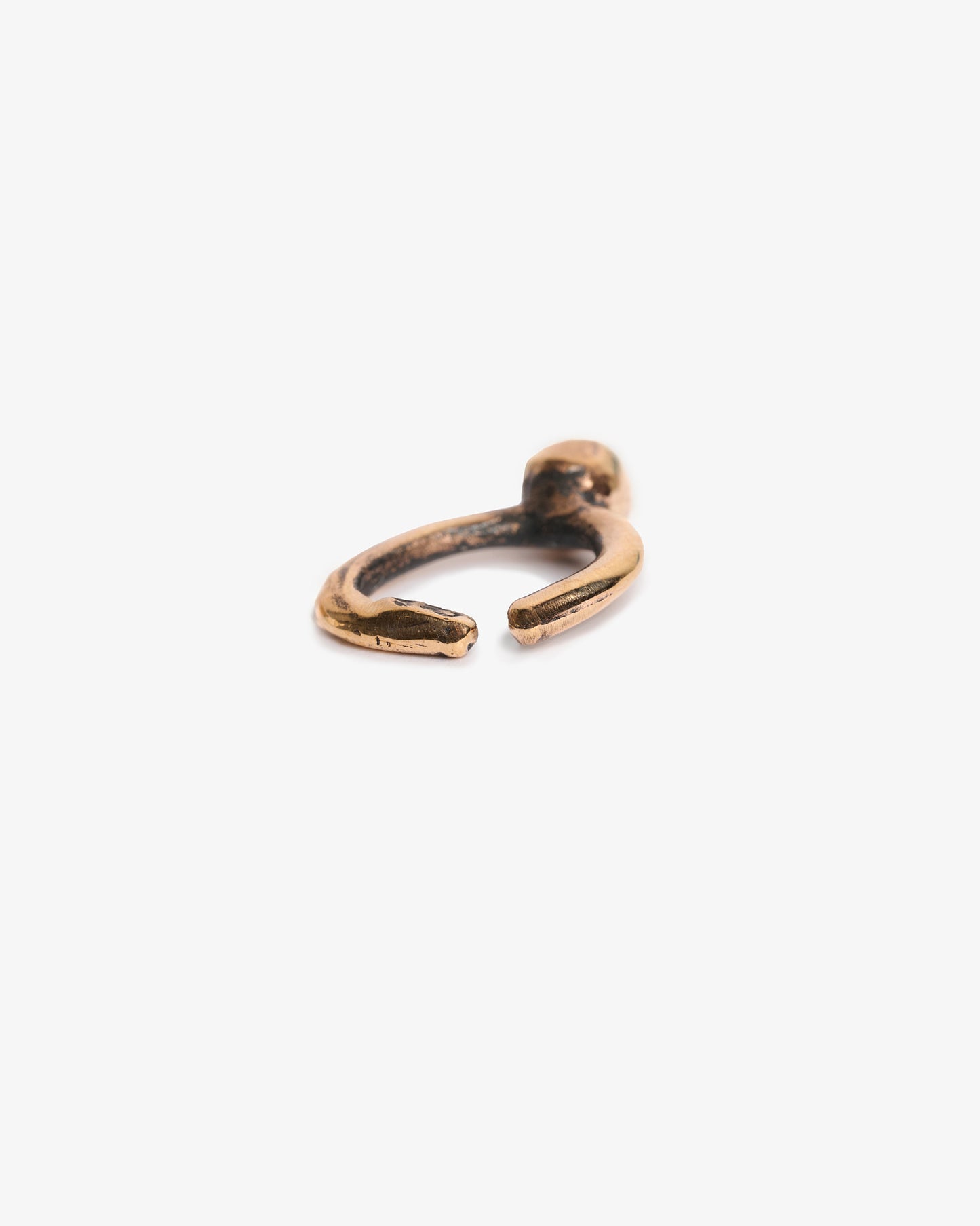 Maglia pallina bronzo
