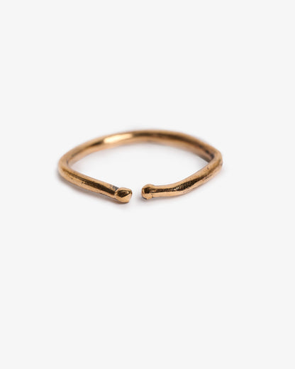 Maglie S-M-L-XL bronzo