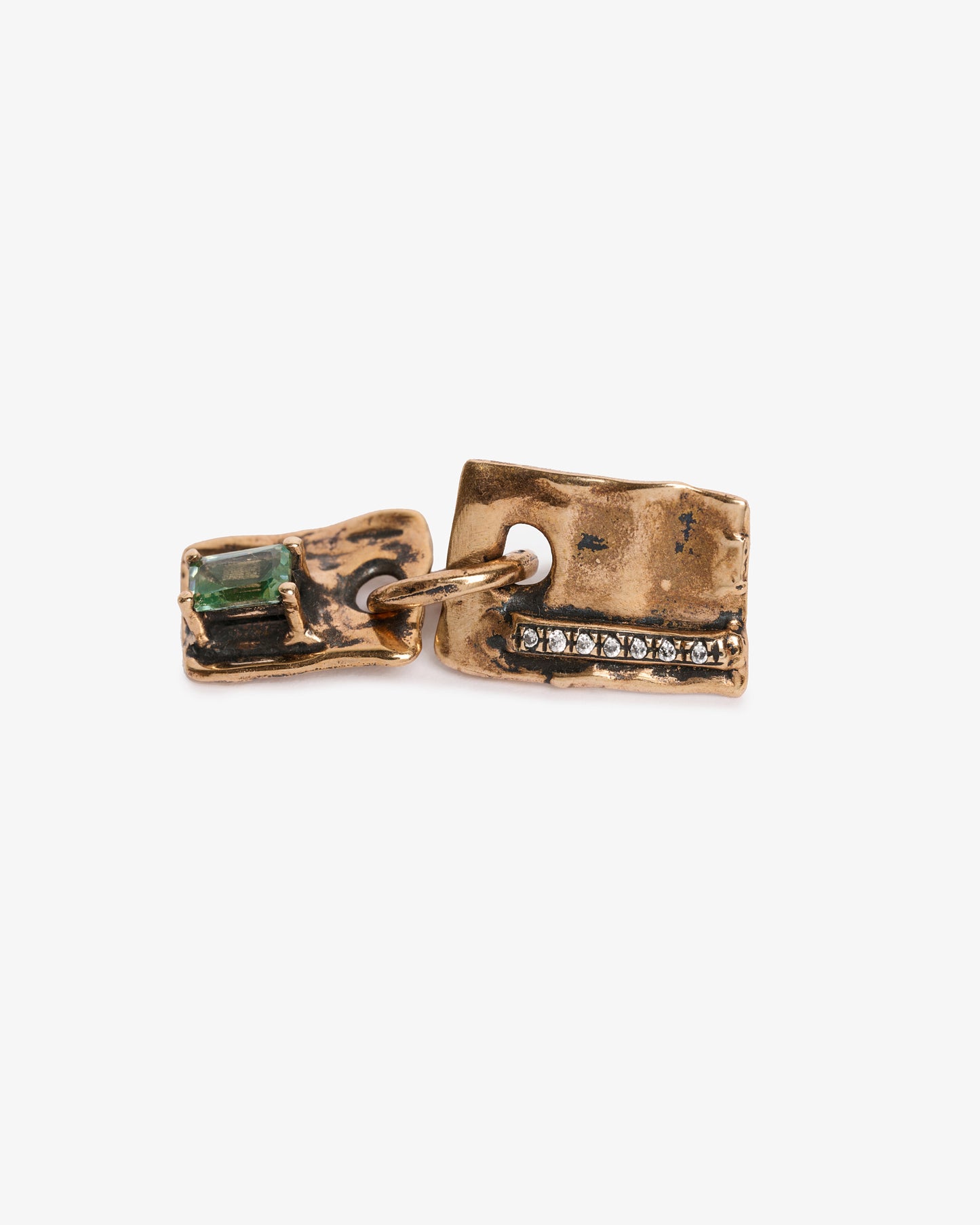 Maglie S-M-L-XL bronzo