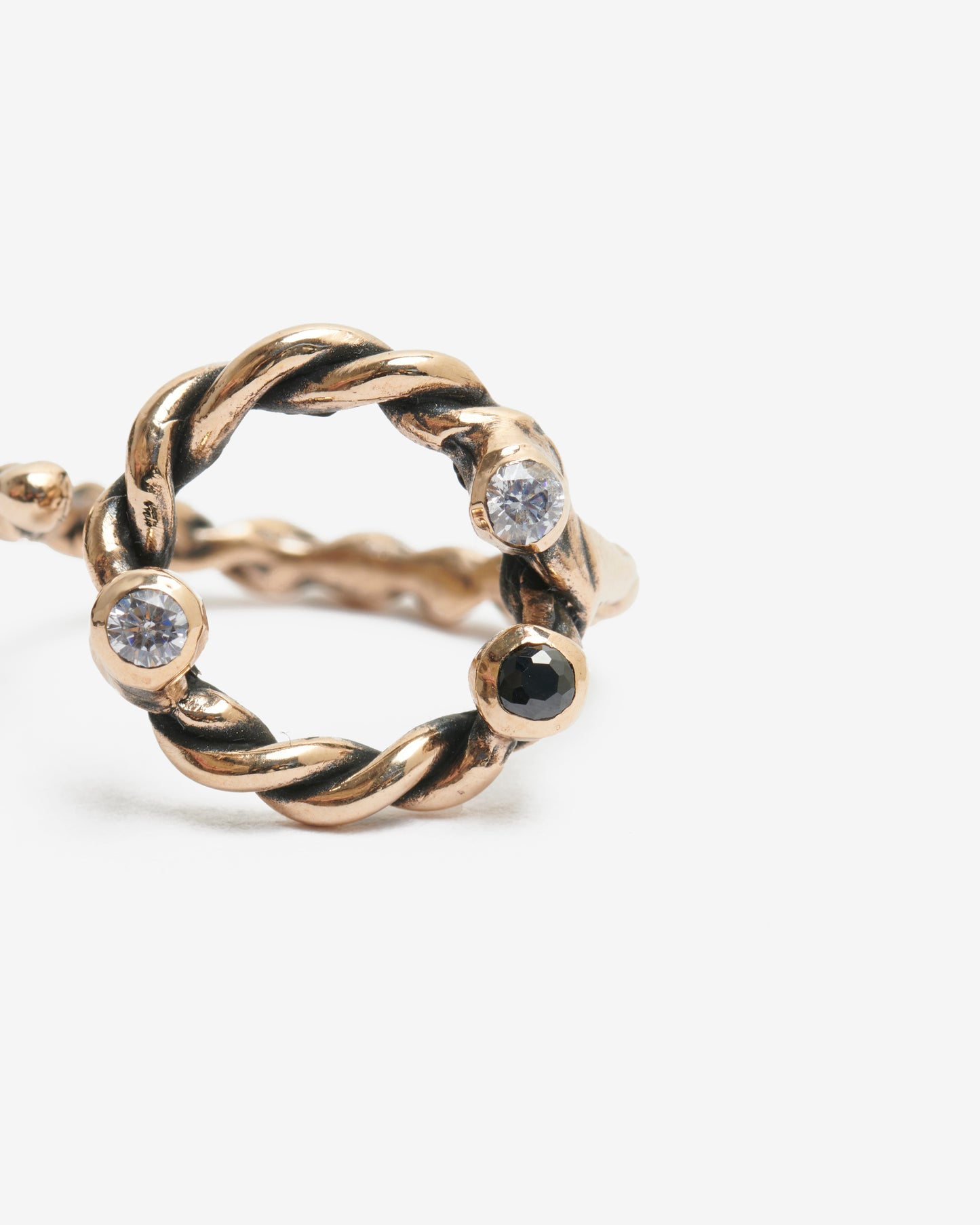 Fedina Dna M | Bronzo