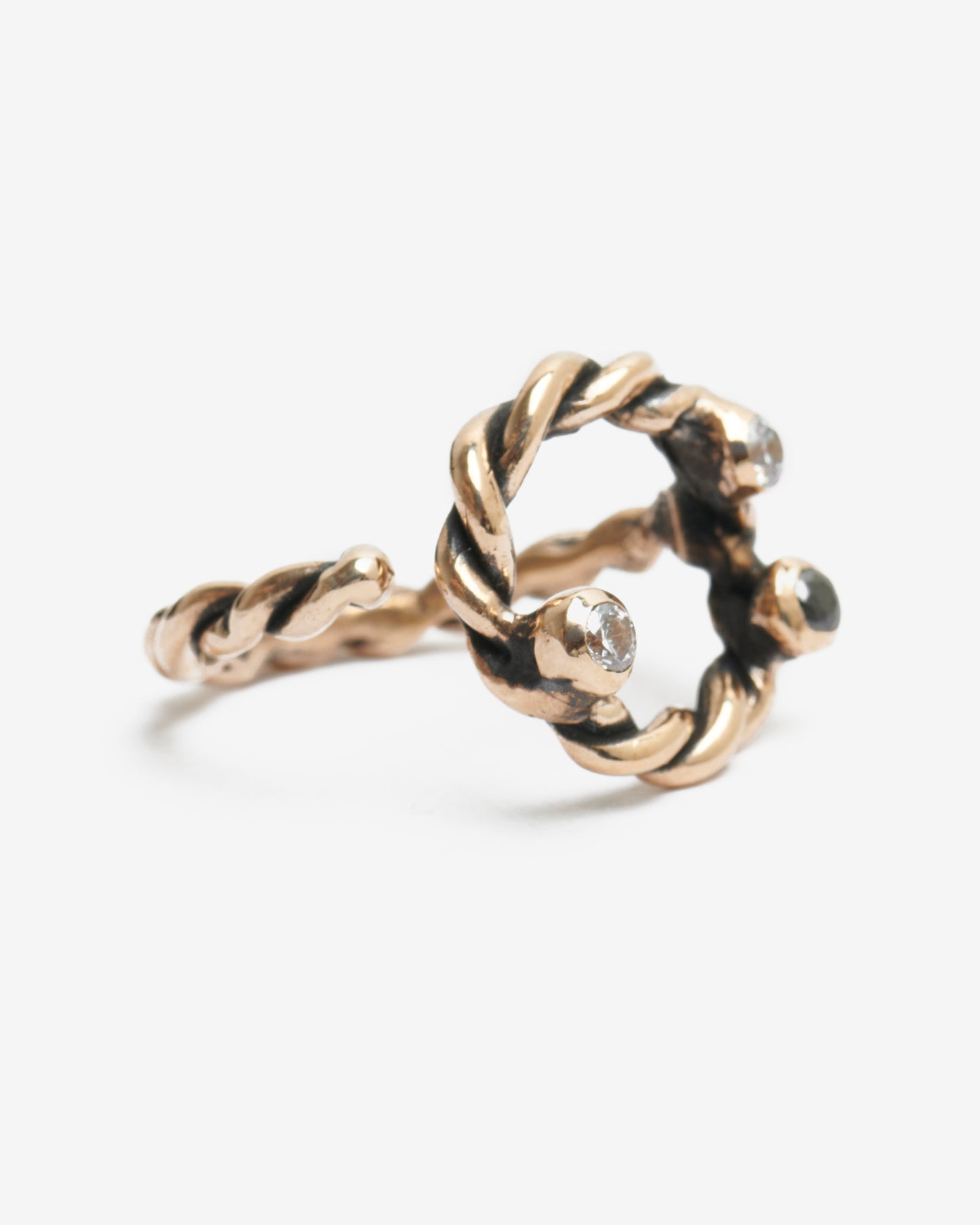 Fedina Dna M | Bronzo