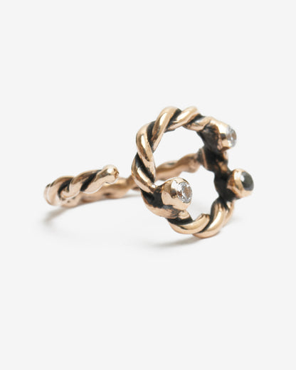 Fedina Dna M | Bronzo
