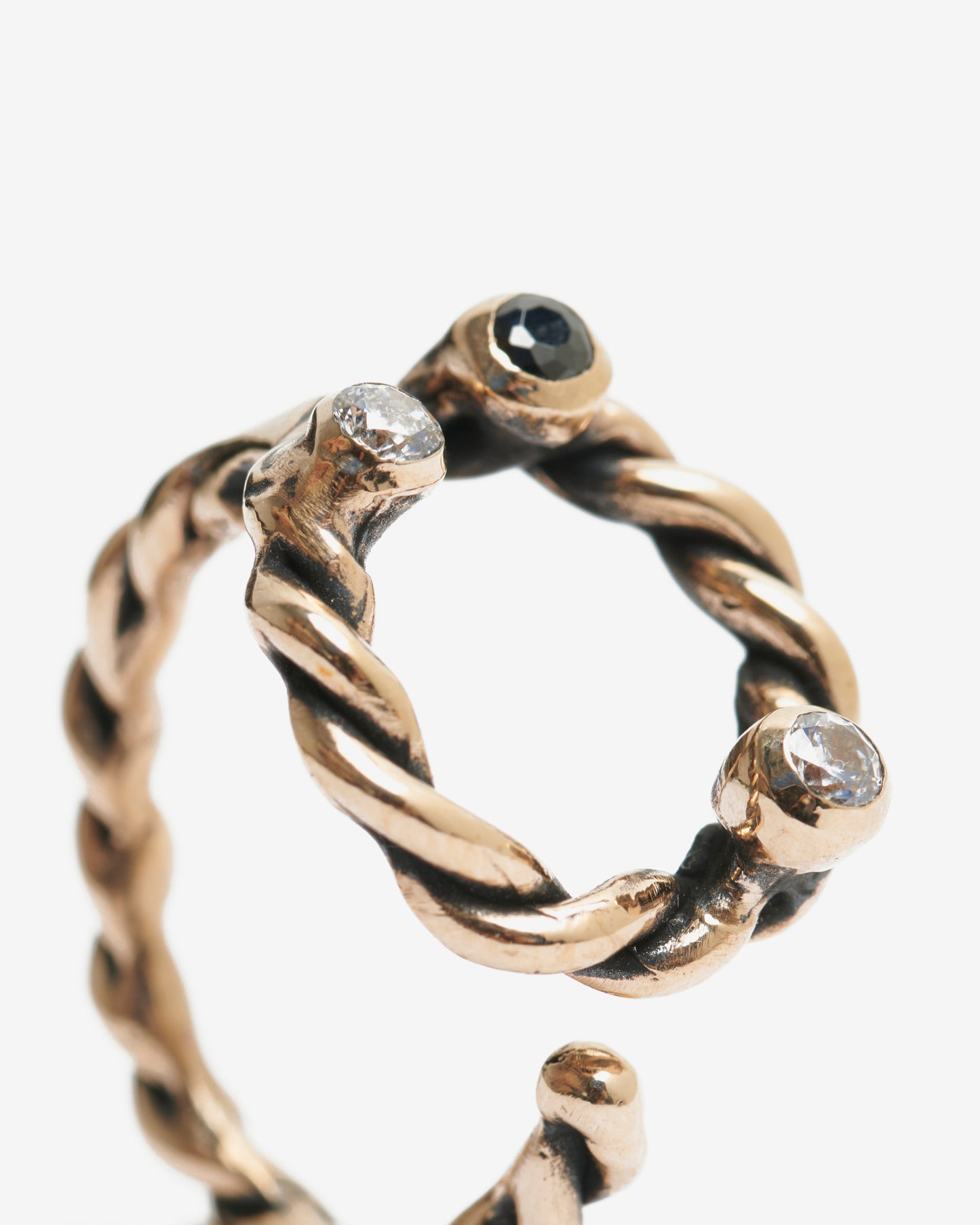 Fedina Dna M | Bronzo
