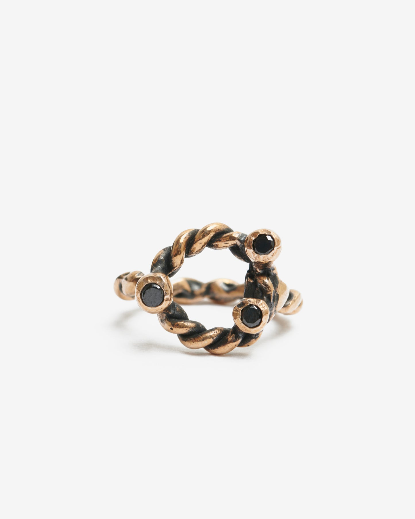 Fedina Dna S | Bronzo