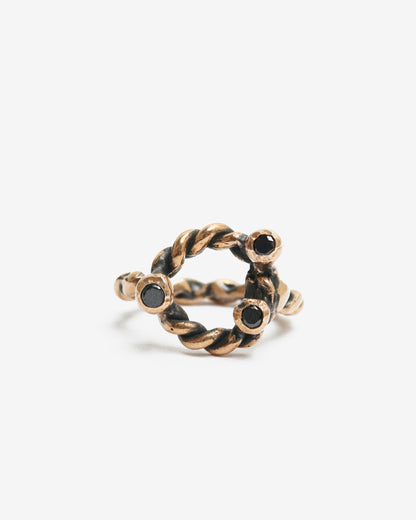 Fedina Dna S | Bronzo