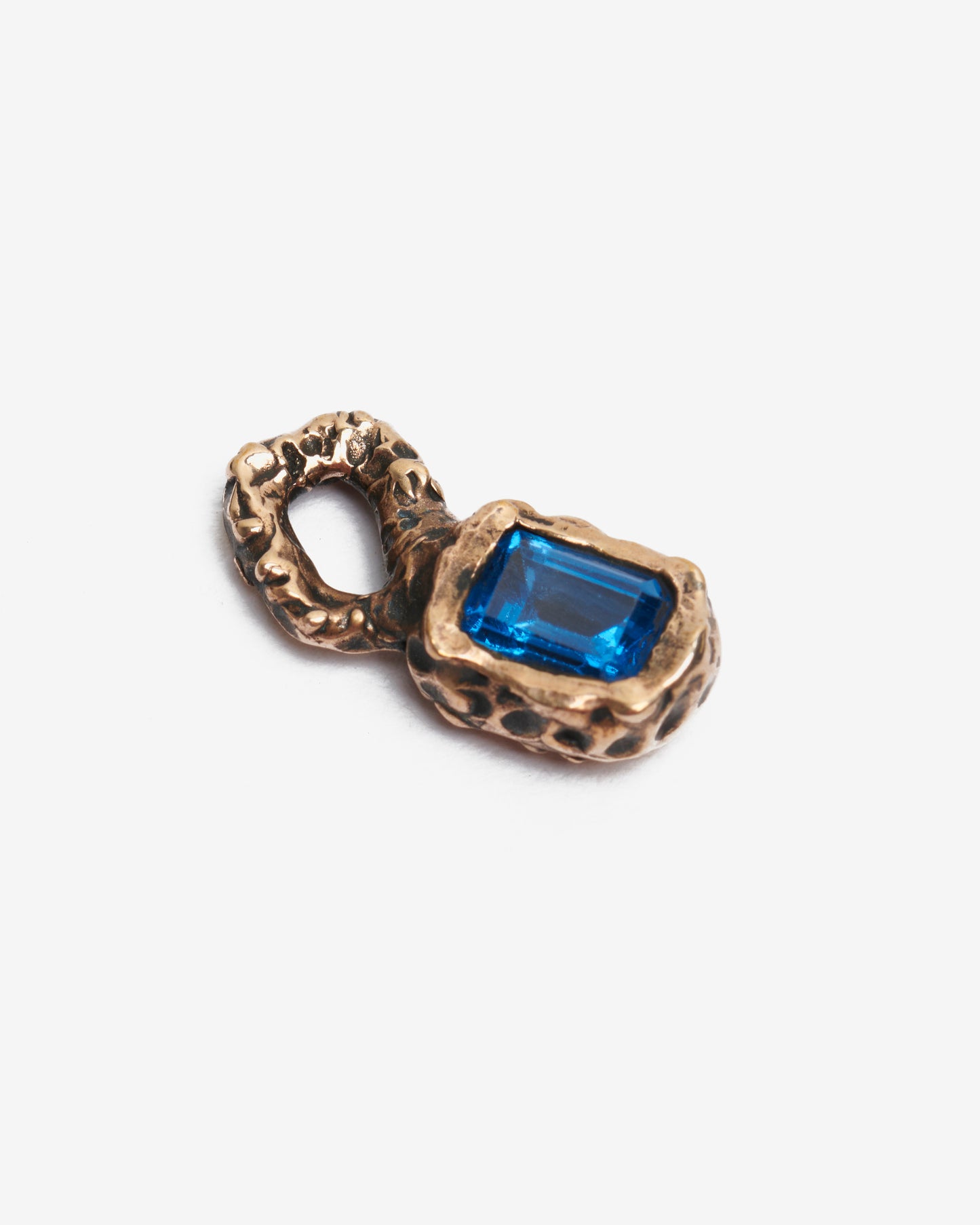 Pendente pokot bronzo