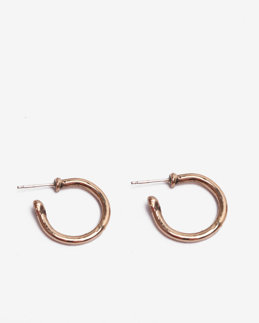 Cerchi lisci Mamasinta S bronzo