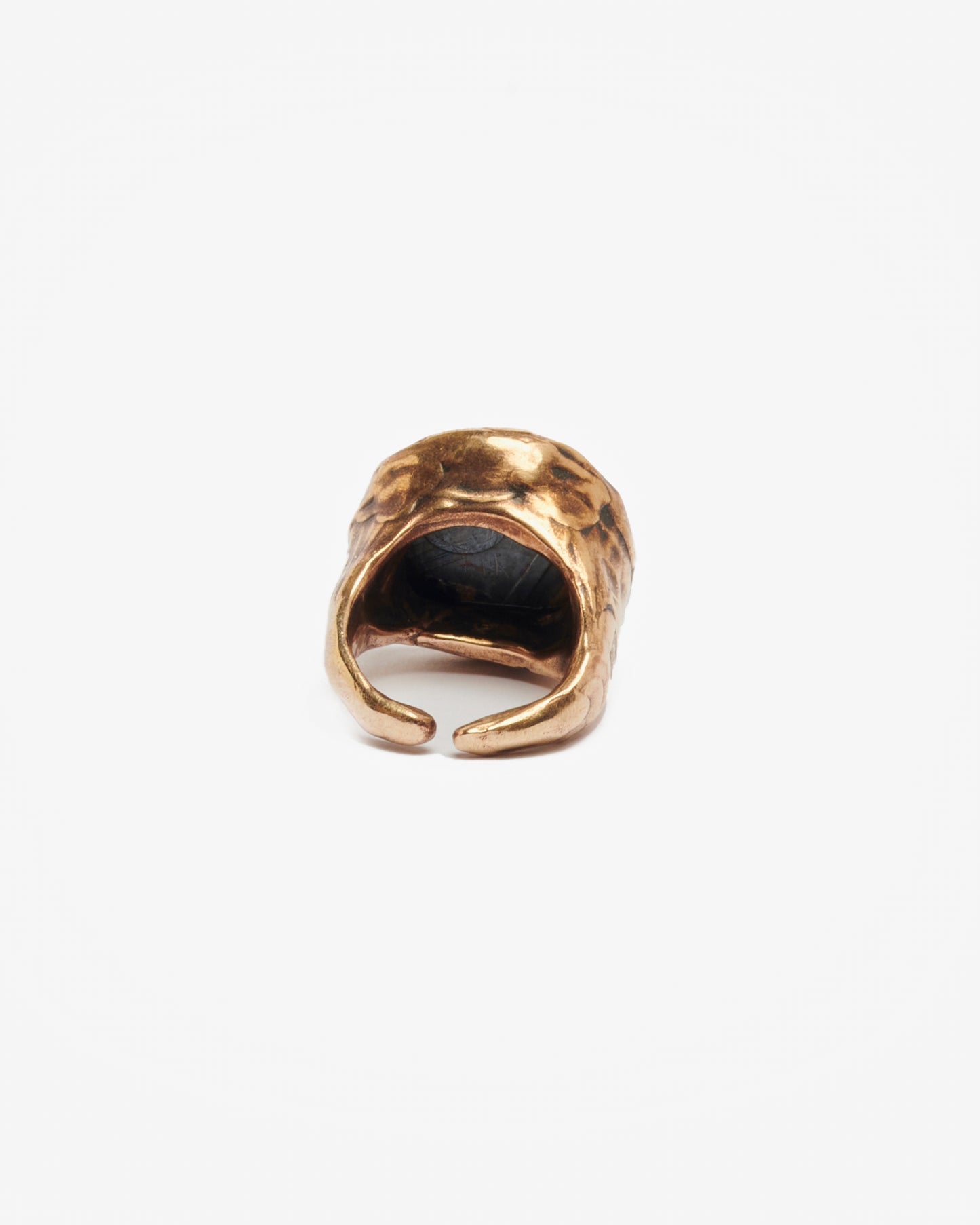 Chevalière zada bronzo