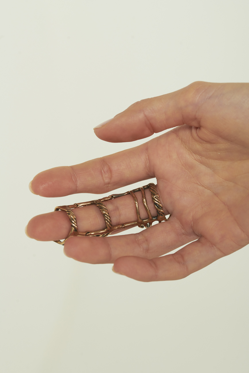 INDOSSATO_anello full genesis br 2