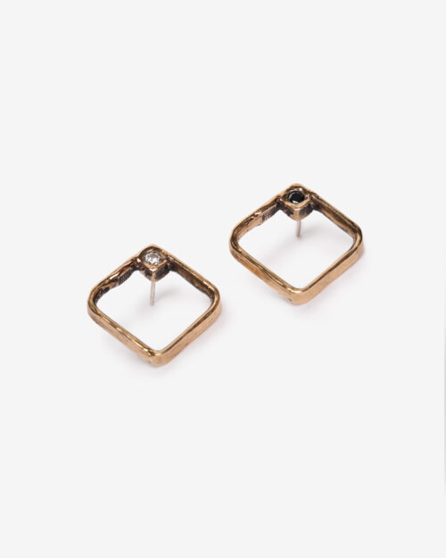 Pendenti druide bronzo