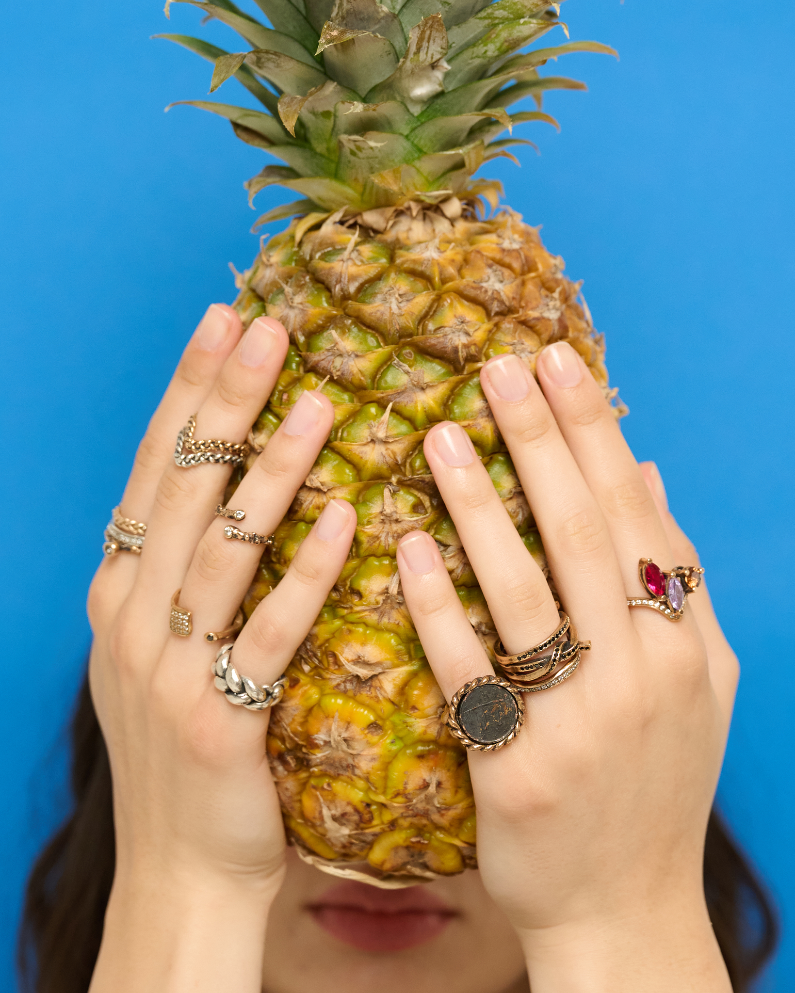 FEDINA CONTRARIE MANDEVILLA INDOSSATA