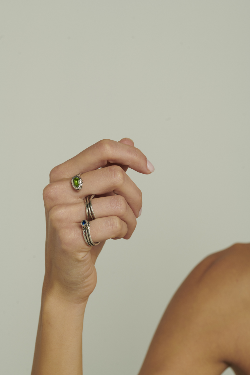 INDOSSATO baffo mamasinta