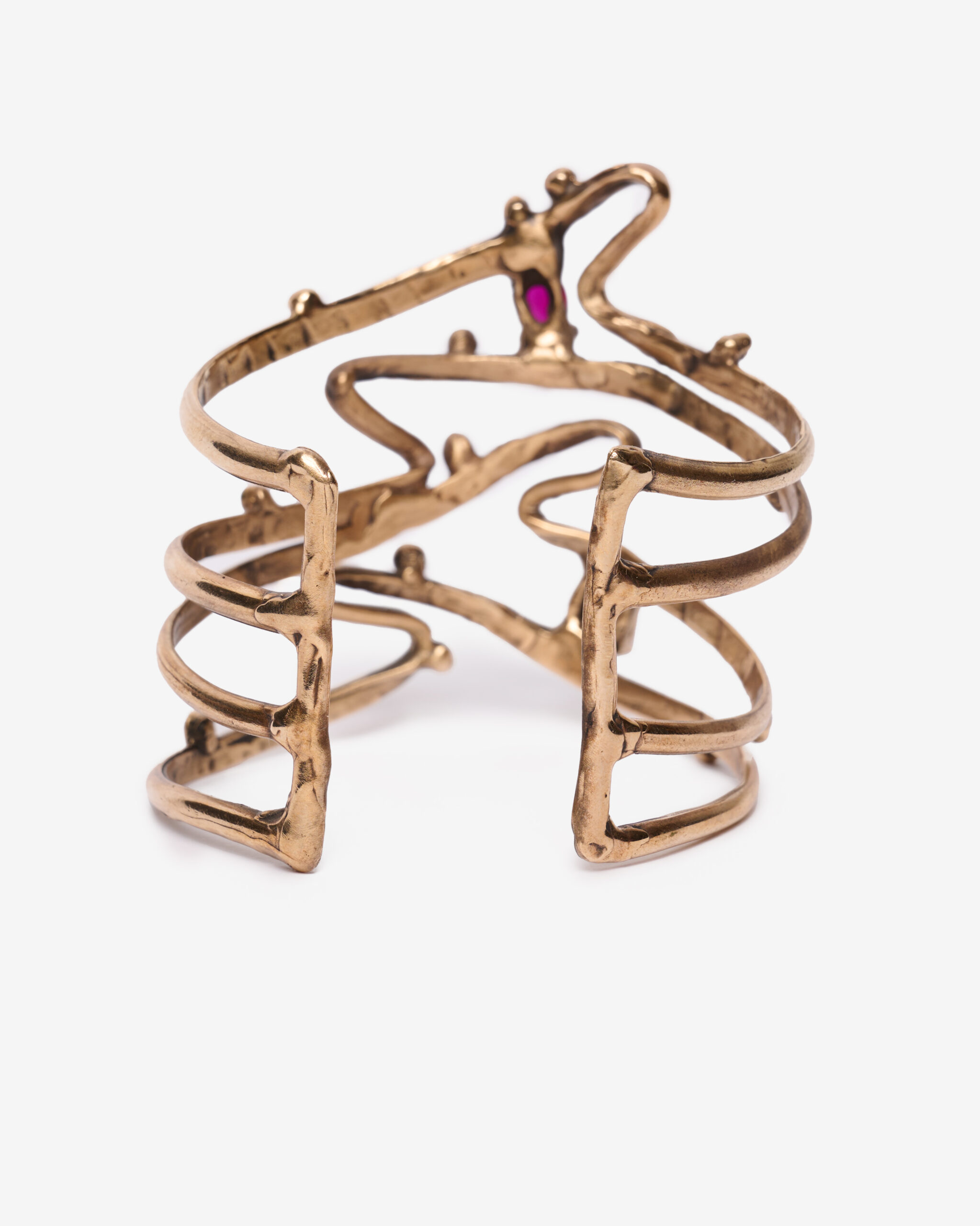 bracciale trotula bronzo2