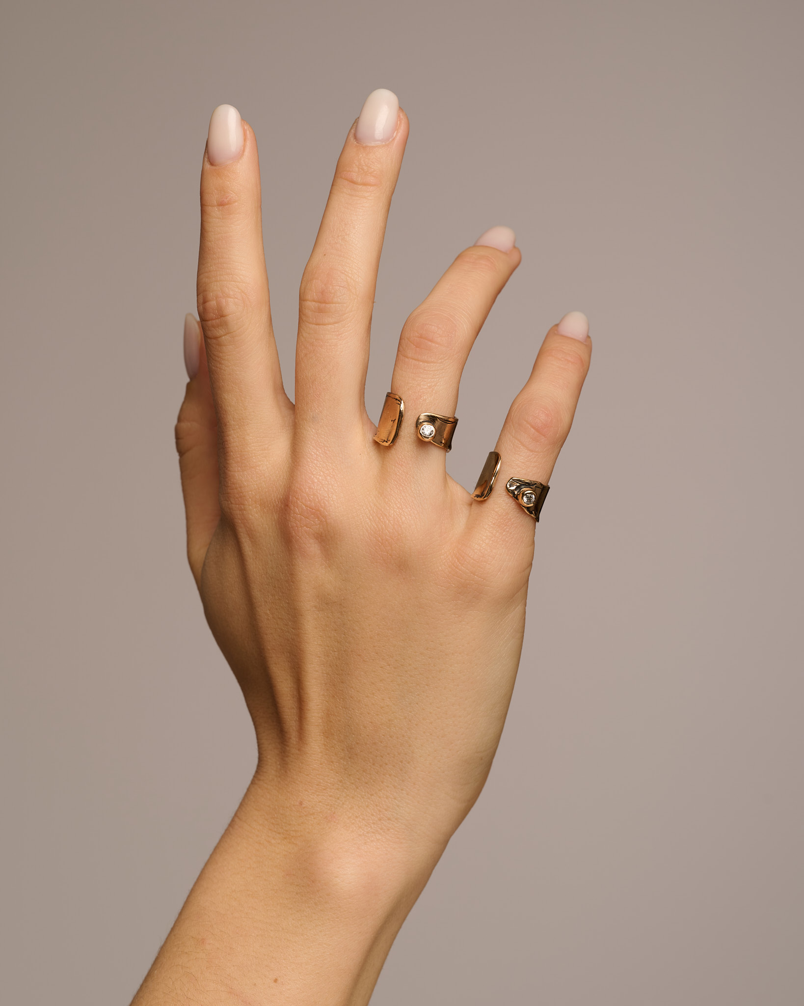 anello one haneda br z3